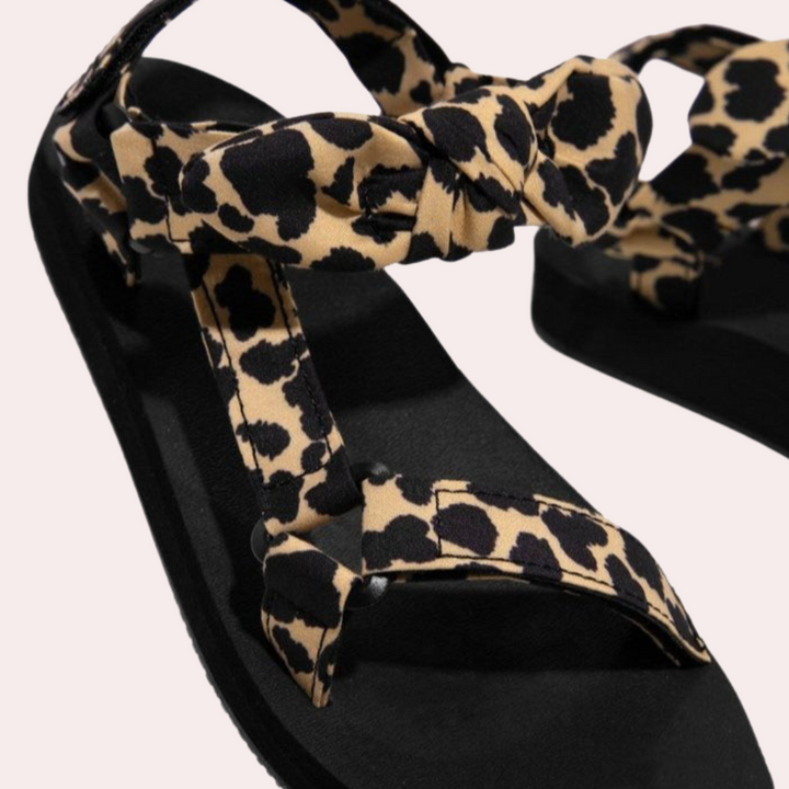 Elisa - Sandales tendance pour femmes pour un look élégant