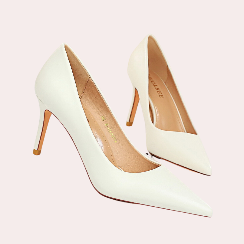 Élégants talons pour femmes pour une apparence soignée