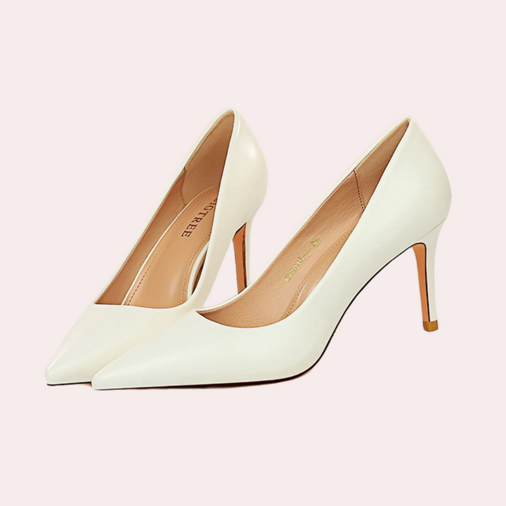 Élégants talons pour femmes pour une apparence soignée