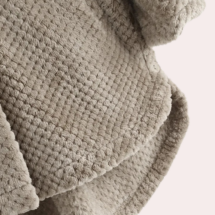Veste femme chic avec capuche tendance