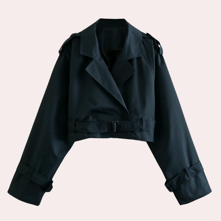 Veste courte élégante pour femmes