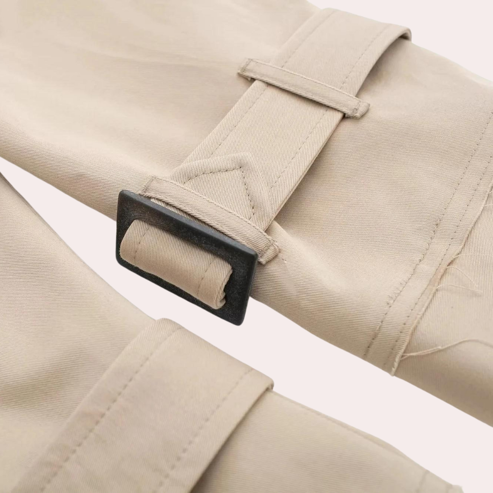Veste courte élégante pour femmes