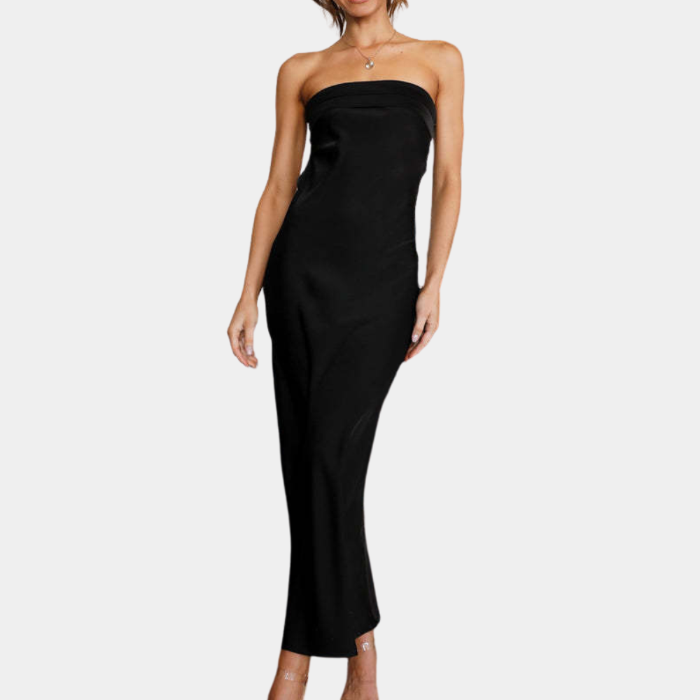 Robe chic et stylée pour femmes