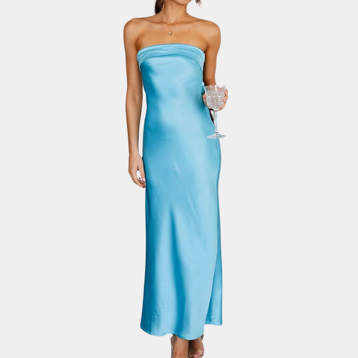 Robe chic et stylée pour femmes