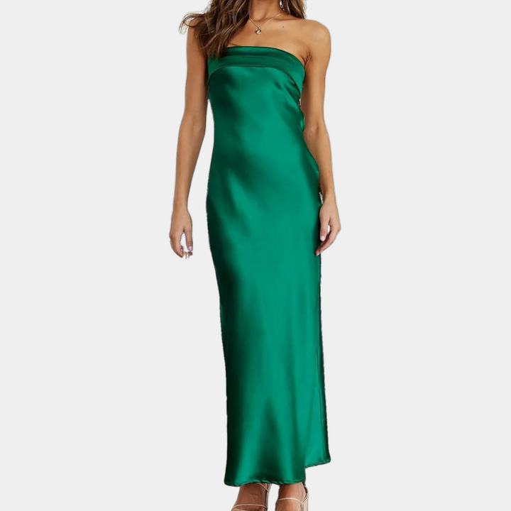 Robe chic et stylée pour femmes
