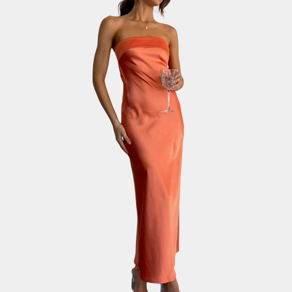 Robe chic et stylée pour femmes