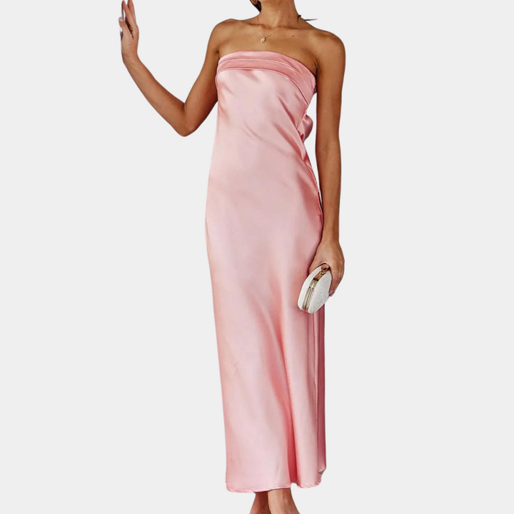 Robe chic et stylée pour femmes