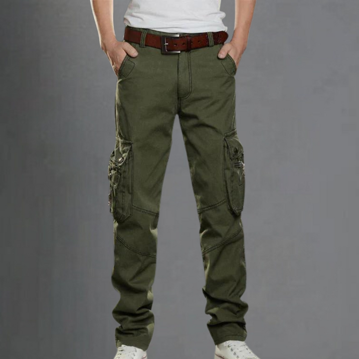 Stylish and Comfortable Cargo Pants for Men for Ultimate Comfort