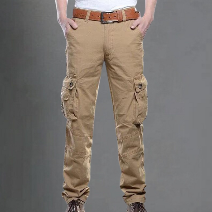 Stylish and Comfortable Cargo Pants for Men for Ultimate Comfort