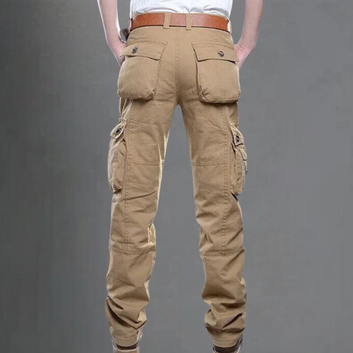 Stylish and Comfortable Cargo Pants for Men for Ultimate Comfort