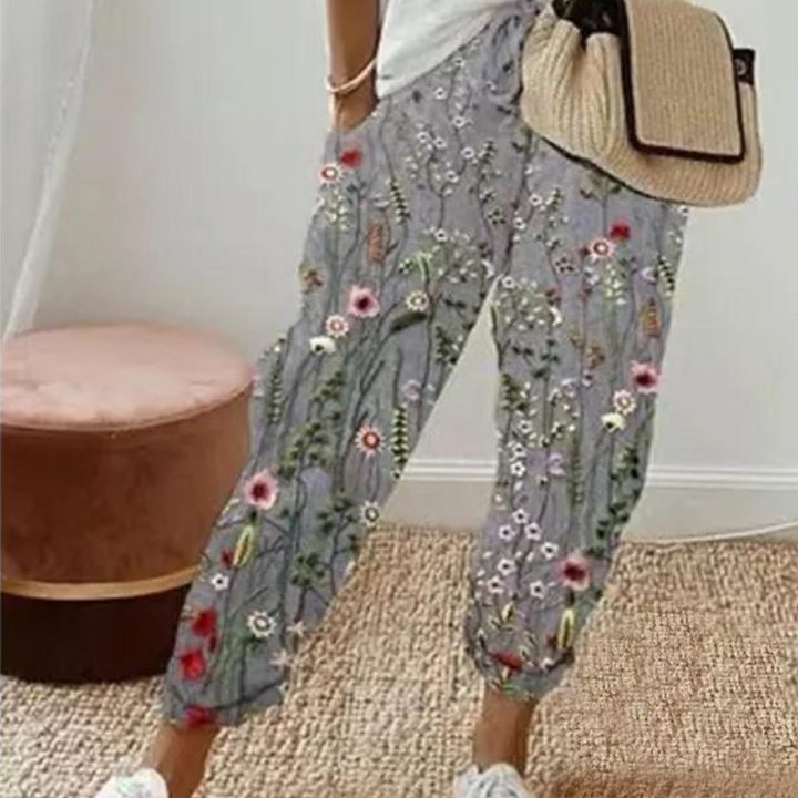 Noelia - Fashionable and Comfortable Women's Pants for Every Occasion