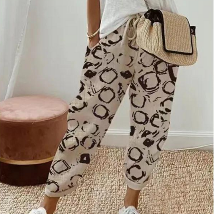 Noelia - Fashionable and Comfortable Women's Pants for Every Occasion