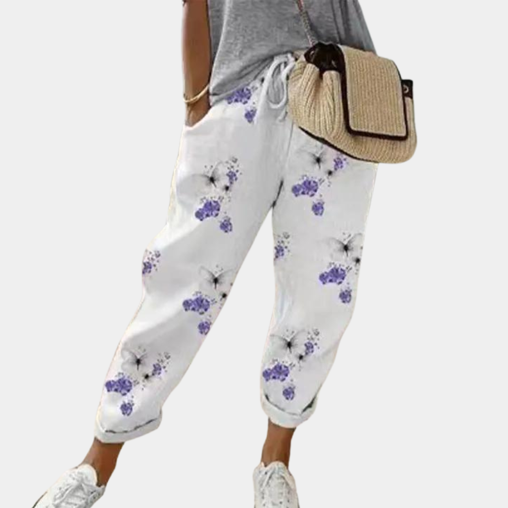 Noelia - Fashionable and Comfortable Women's Pants for Every Occasion