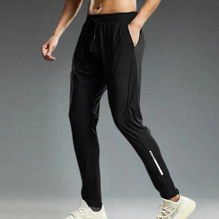 Arturo - Pantalon de jogging homme stylé et confortable pour une liberté de mouvement optimale