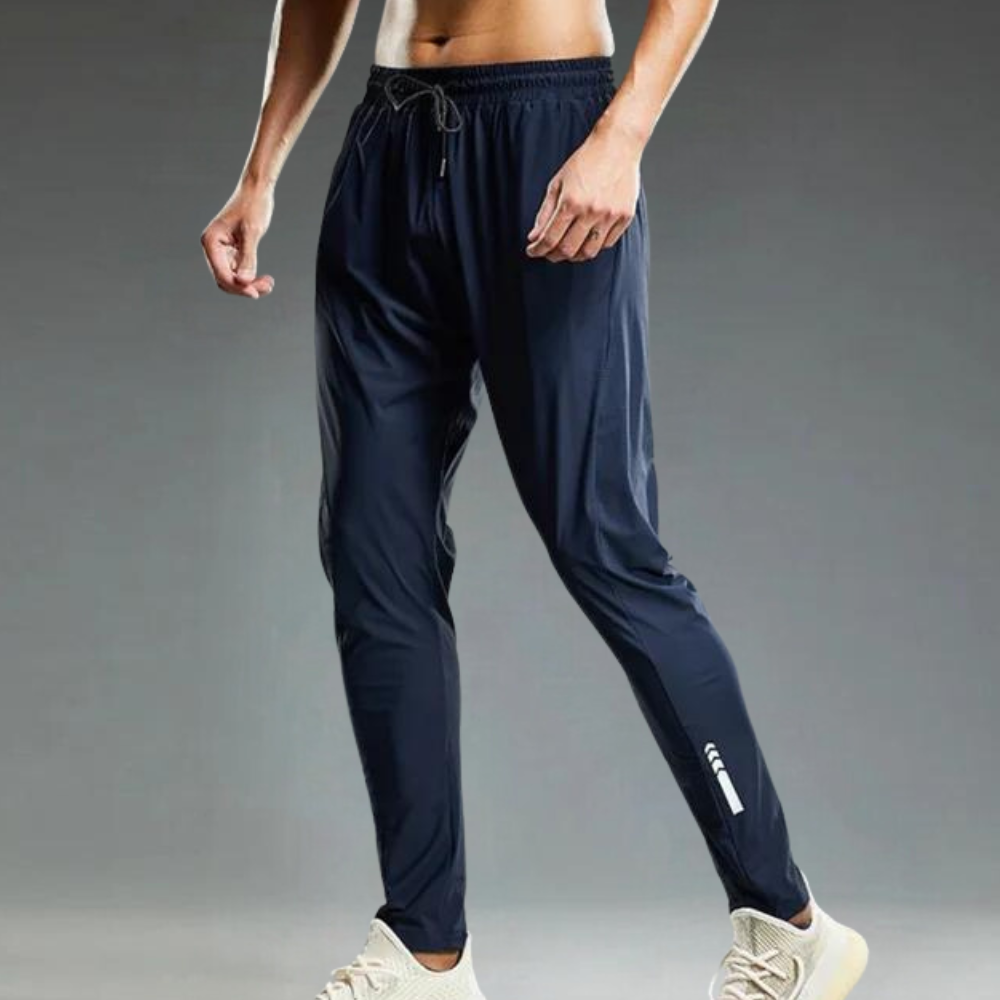 Arturo - Pantalon de jogging homme stylé et confortable pour une liberté de mouvement optimale