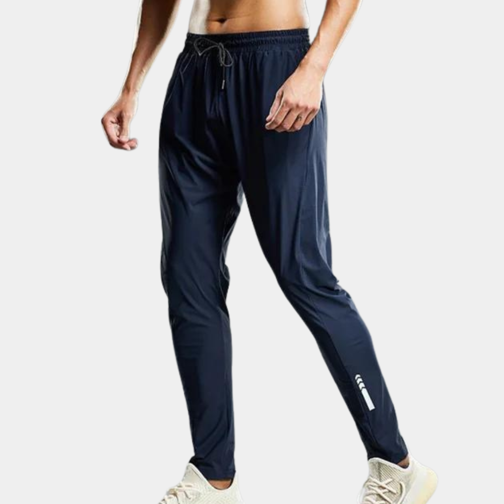 Arturo - Pantalon de jogging homme stylé et confortable pour une liberté de mouvement optimale