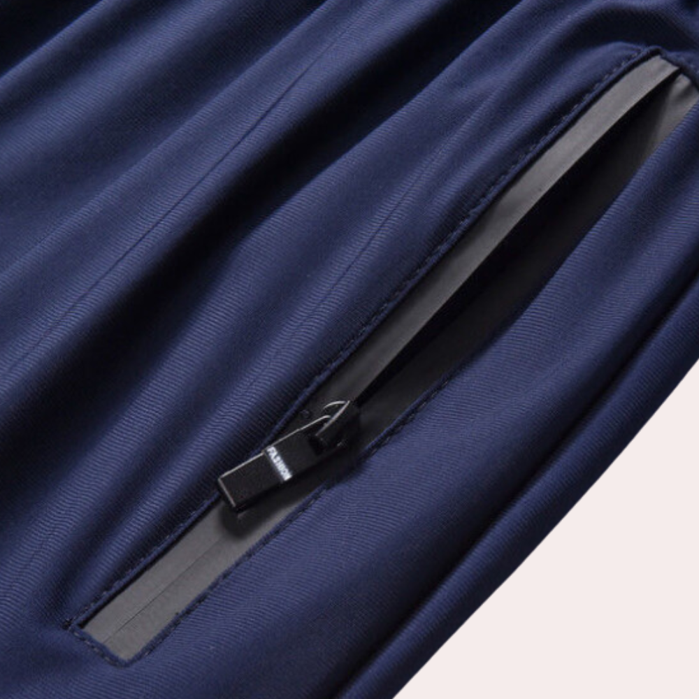 Arturo - Pantalon de jogging homme stylé et confortable pour une liberté de mouvement optimale