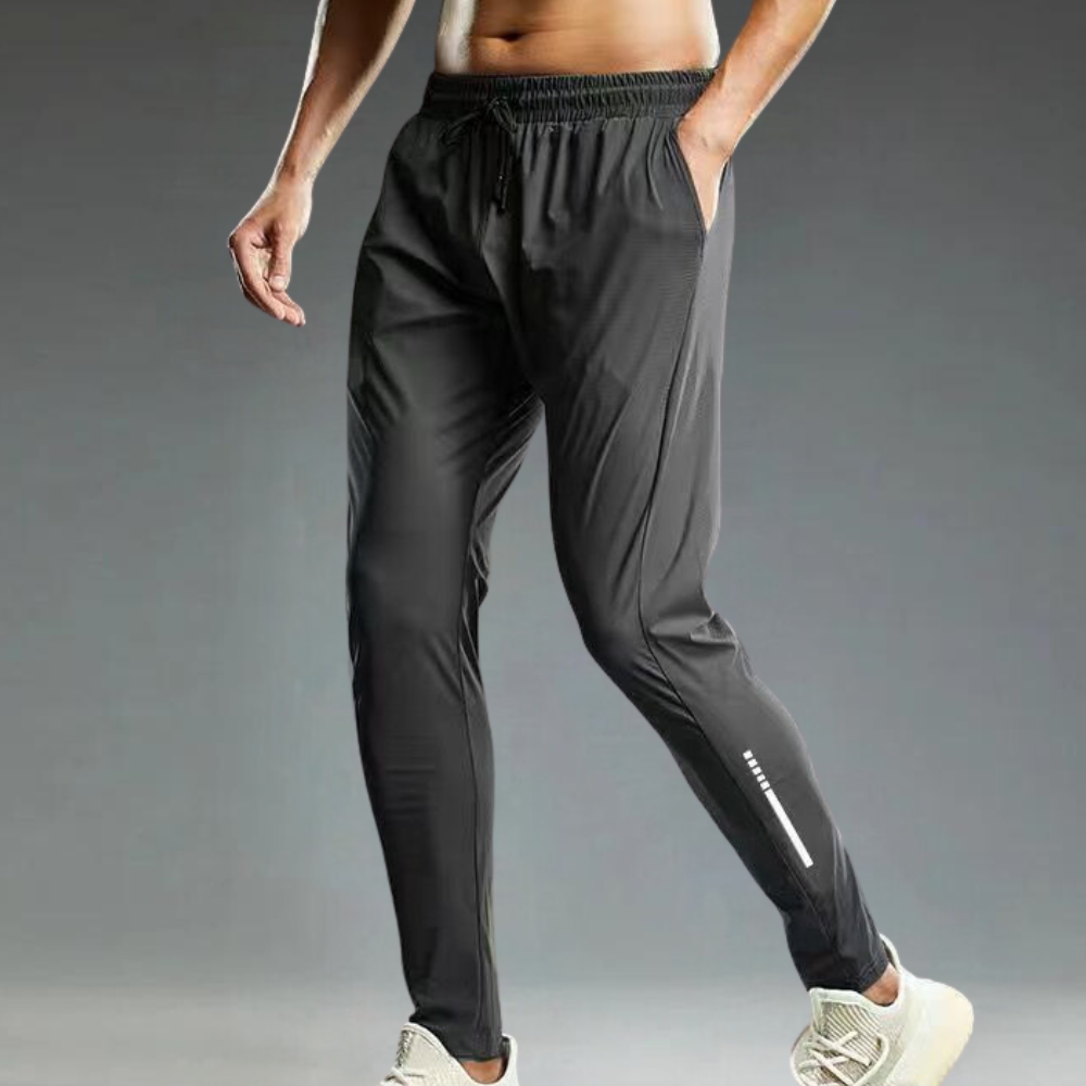 Arturo - Pantalon de jogging homme stylé et confortable pour une liberté de mouvement optimale