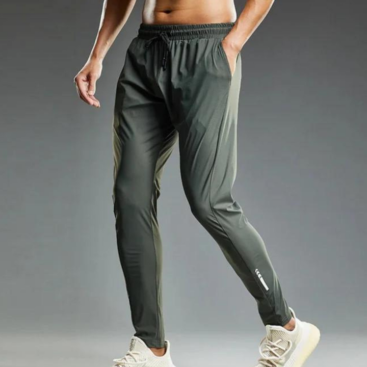 Arturo - Pantalon de jogging homme stylé et confortable pour une liberté de mouvement optimale