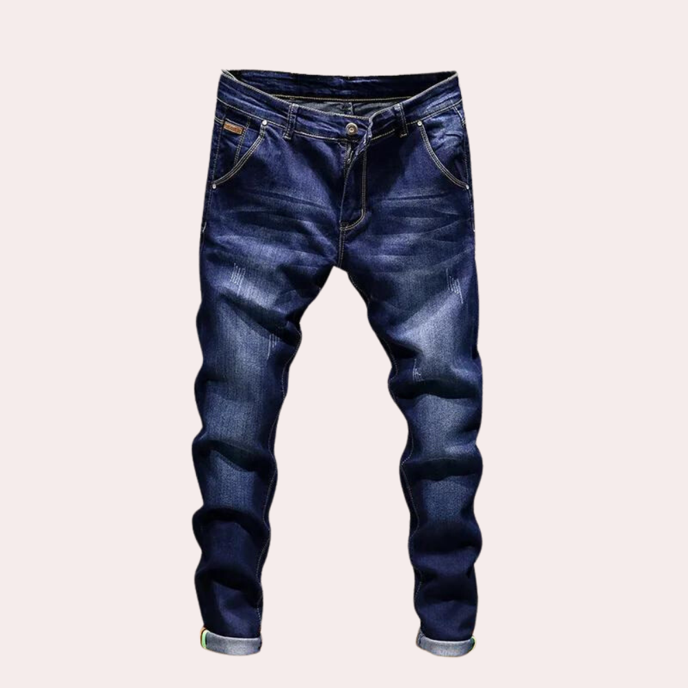 Vojin - Jean denim premium pour hommes