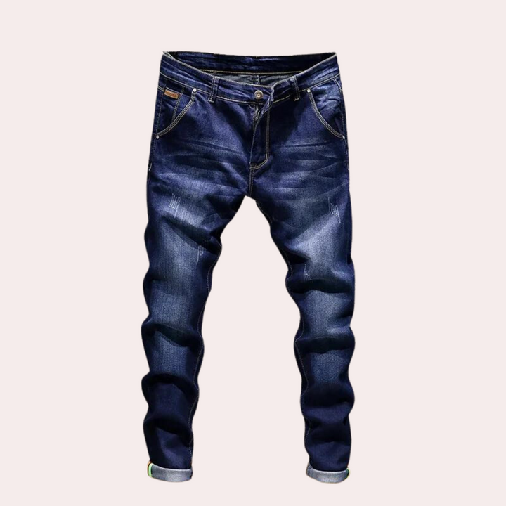 Vojin - Jean denim premium pour hommes