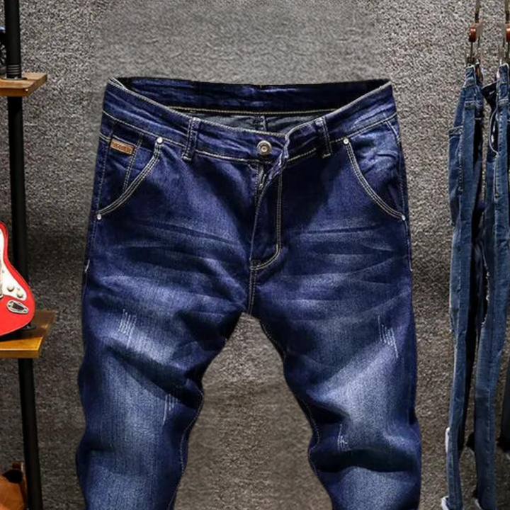Vojin - Jean denim premium pour hommes