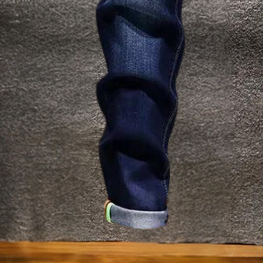 Vojin - Jean denim premium pour hommes
