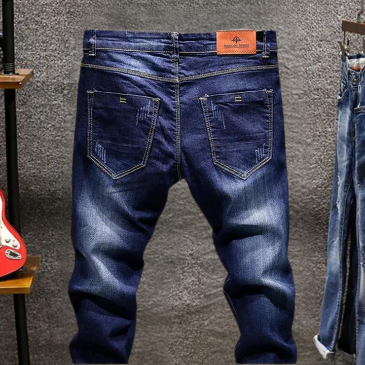 Vojin - Jean denim premium pour hommes