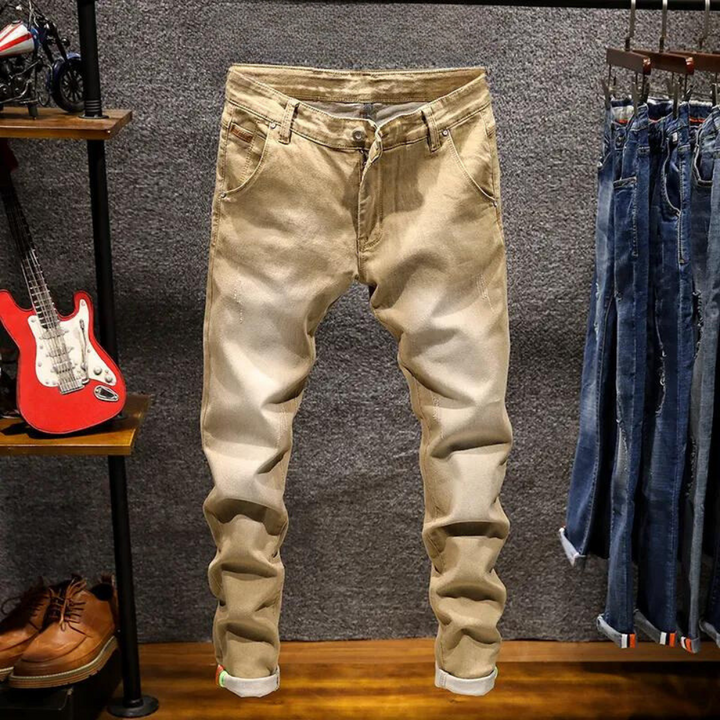 Vojin - Jean denim premium pour hommes