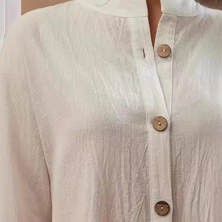 Doina - Robe longue élégante pour femmes