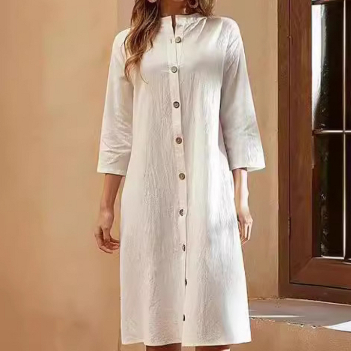 Doina - Robe longue élégante pour femmes