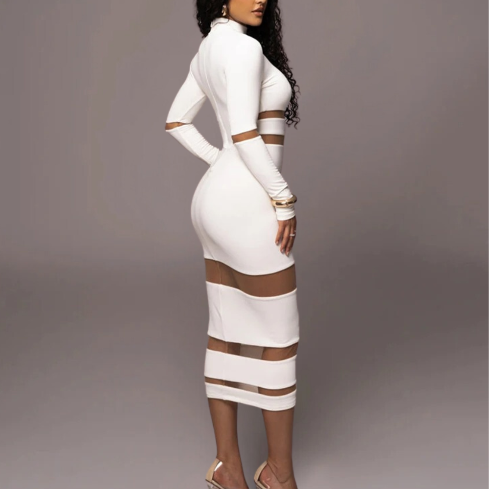Anni - Stylish bodycon dress for women, perfect for any occasion