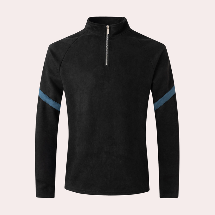 Alin - Stilvoller und eleganter Pullover für den modernen Mann