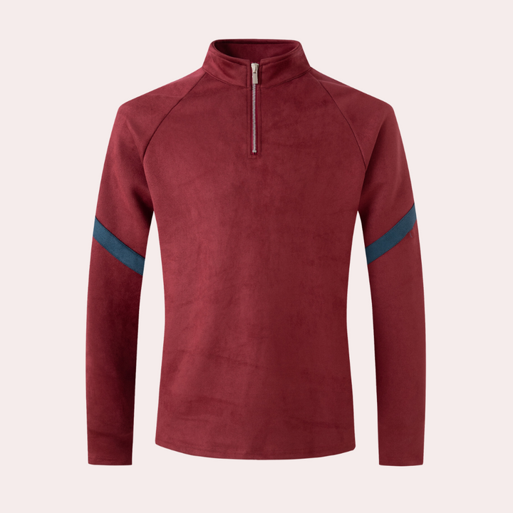 Alin - Stilvoller und eleganter Pullover für den modernen Mann