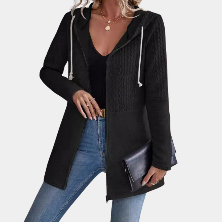 Noelle - Veste stylée pour femmes
