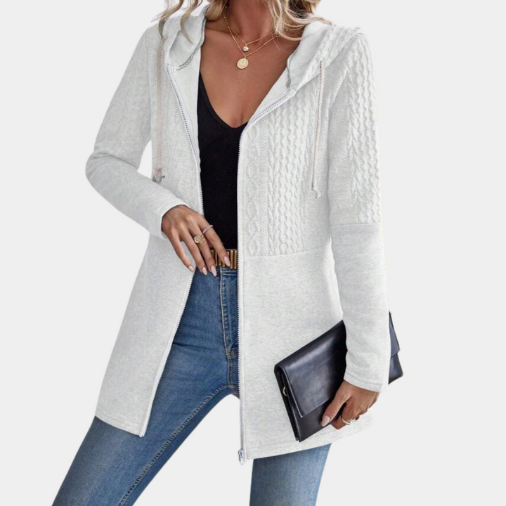 Noelle - Veste stylée pour femmes