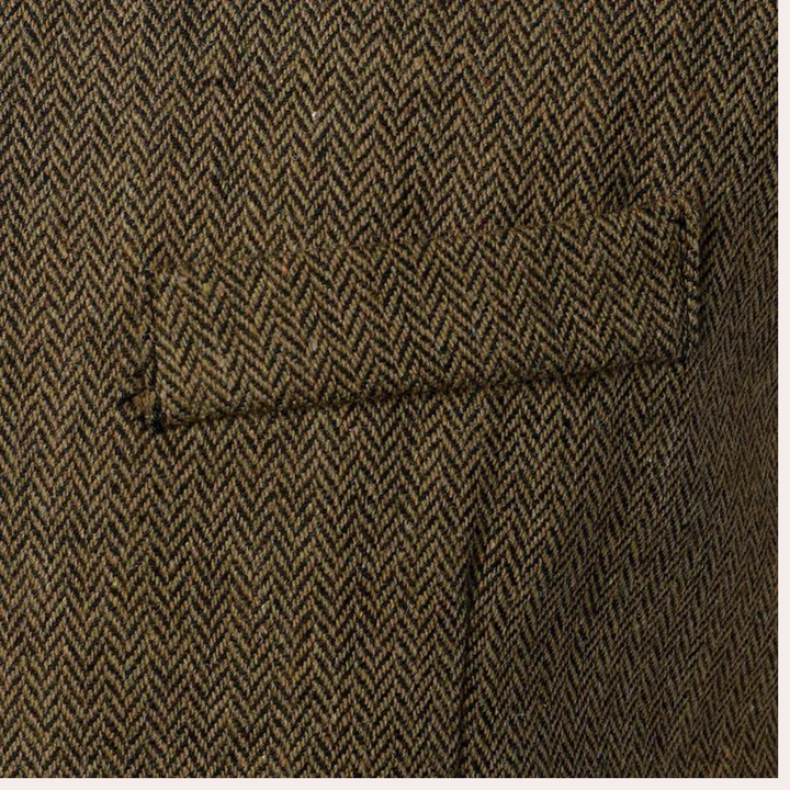 Gilet flair Oktoberfest Jari stylé pour hommes