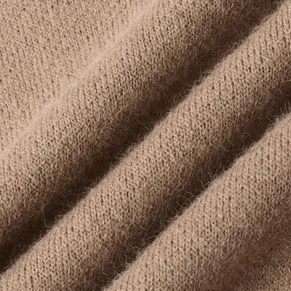 Finn - Pull pour hommes au confort ultime