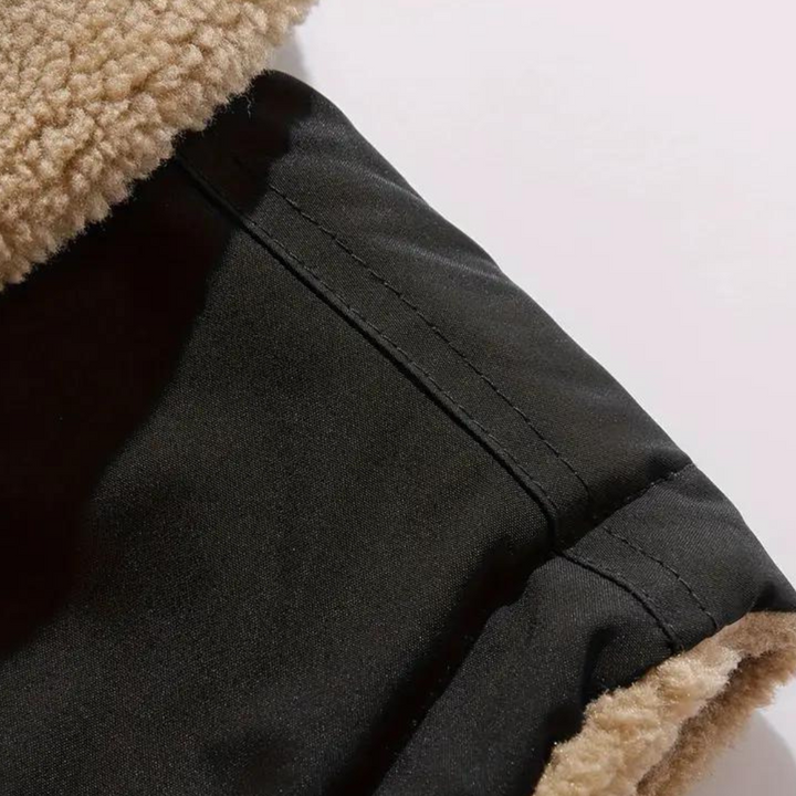 Ballas - Stylische und bequeme Herrenweste