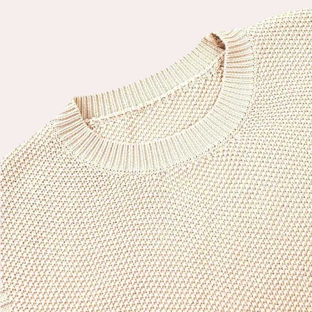 Dorika - Schicke und bequeme Damenstrickjacke für jede Gelegenheit