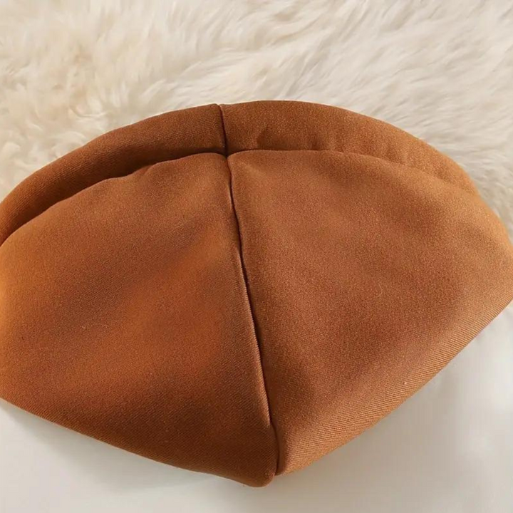 FRANK - Stilvolle lässige Strickjacke mit Kapuze für Männer