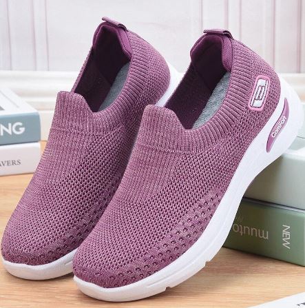 Anthea - Elegante orthopädische Schuhe für Damen
