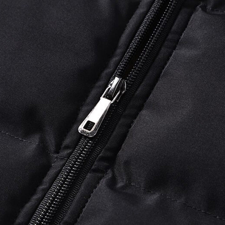 DOMINIC - Fashionable and lightweight warm cardigan