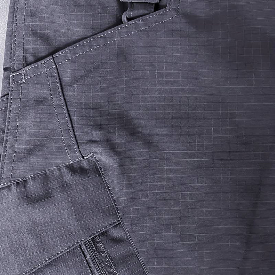 ELMER - Pantalon cargo homme écologique pour un look stylé