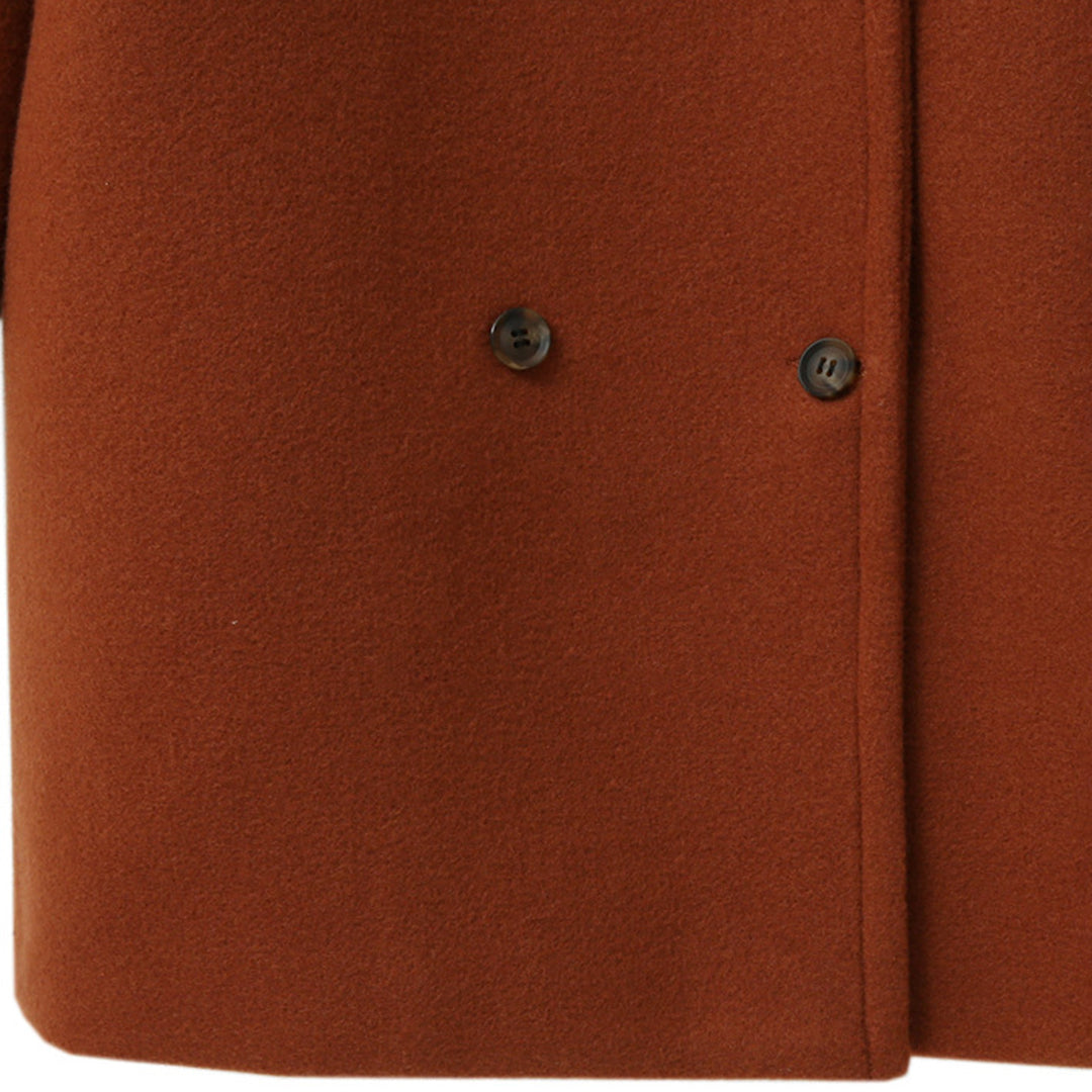 LESIA - Manteau d'hiver pour femmes avec chaleur agréable