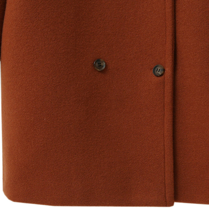 LESIA - Manteau d'hiver pour femmes avec chaleur agréable