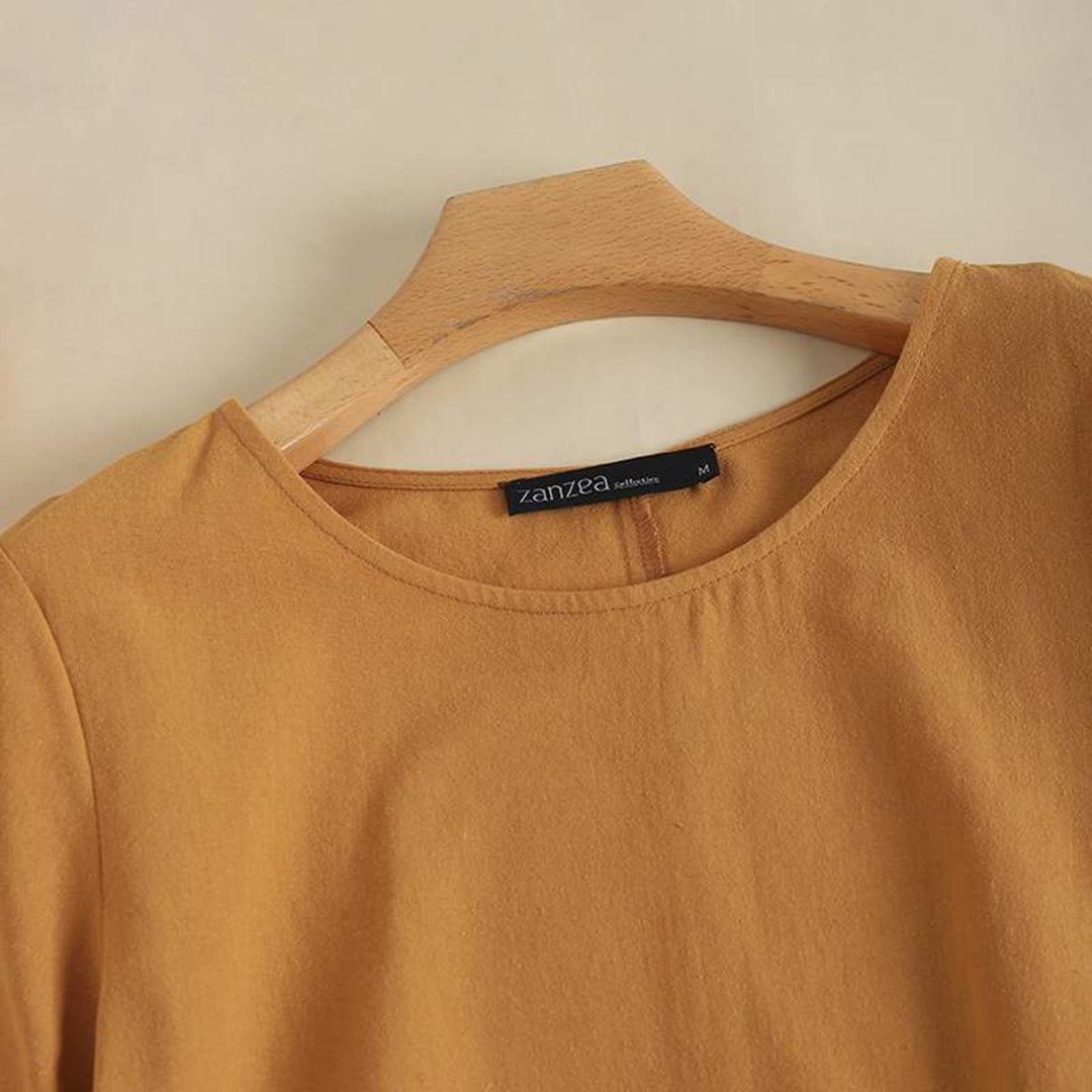 Robe d'été stylée de DEARBHLA