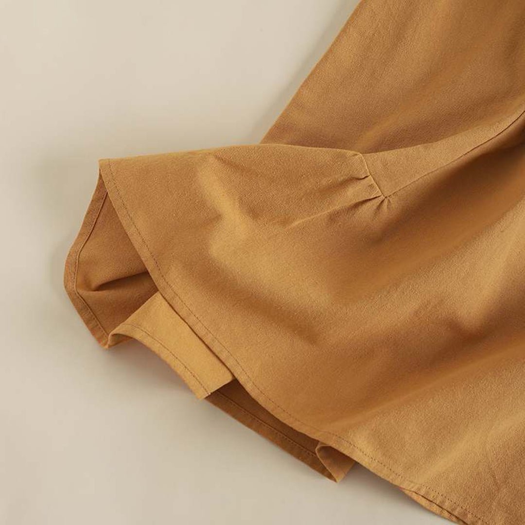 Robe d'été stylée de DEARBHLA