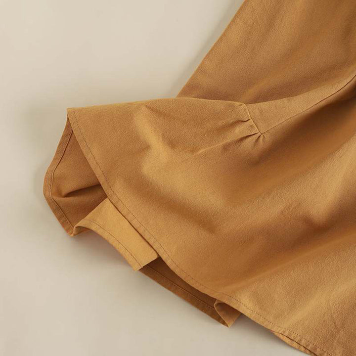 Robe d'été stylée de DEARBHLA