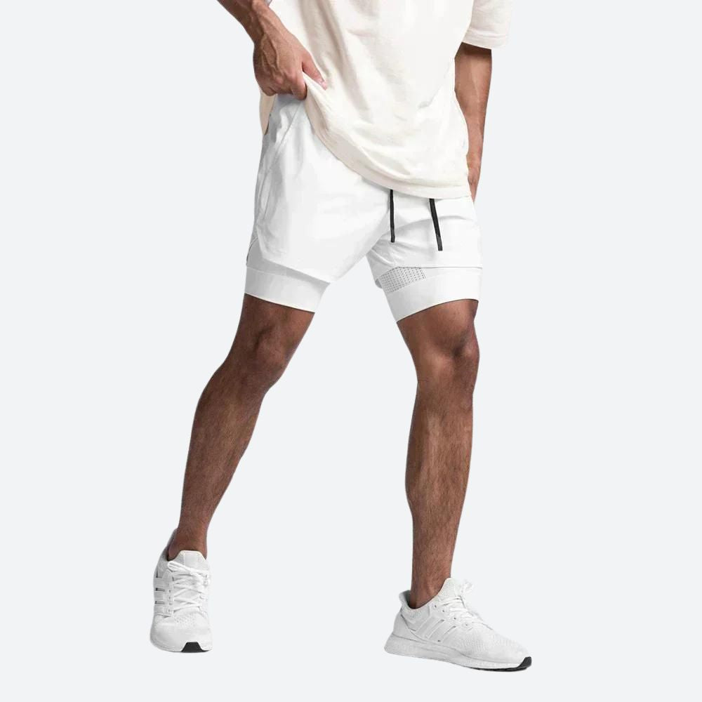 Pantalon de fitness à la mode et confortable - Cred
